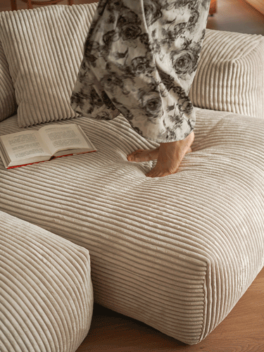 Winsley Chaise Sofa