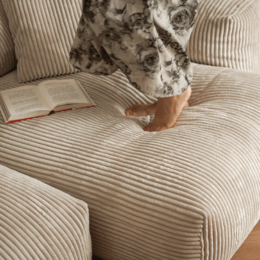 Winsley Chaise Sofa