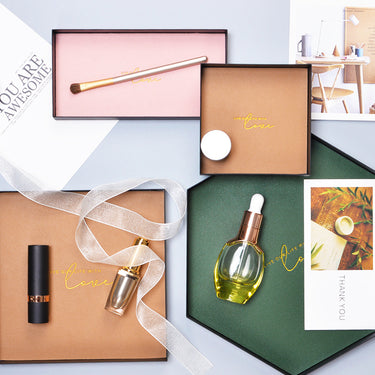 Leather Jewel Tray