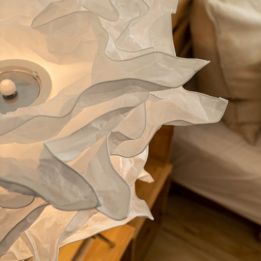 Camélia Floor/Table Lamp