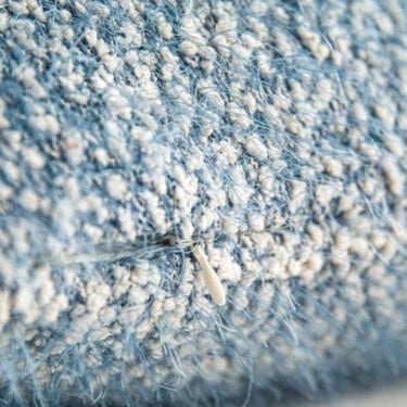 Woolen Cushion