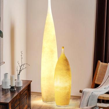 Minimalism Duckpin Lamp