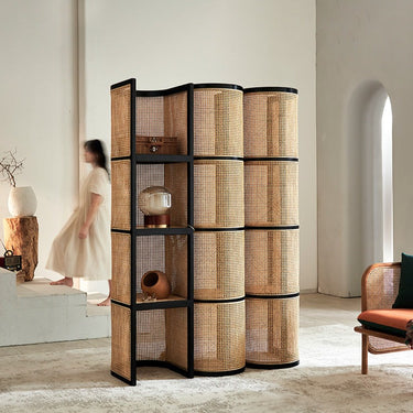 Haruto Corner Shelf