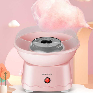 Cotton Candy Maker
