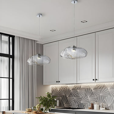 Cloud Pendant Light