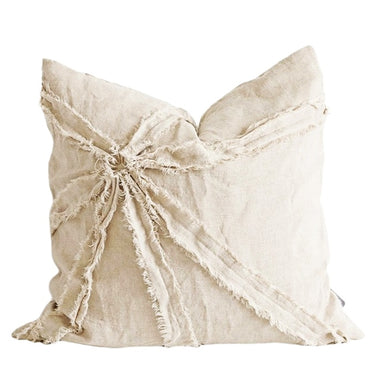 French Linen Cushion Cover