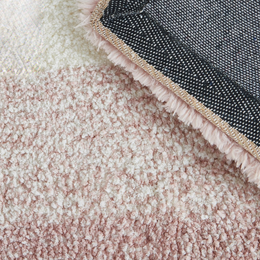 Mellow Shag Rug