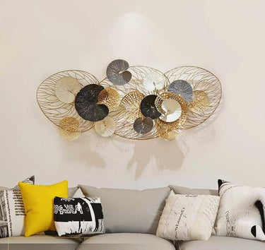 Metal Craft Art - Shadow
