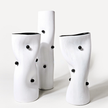 Tailor Vase