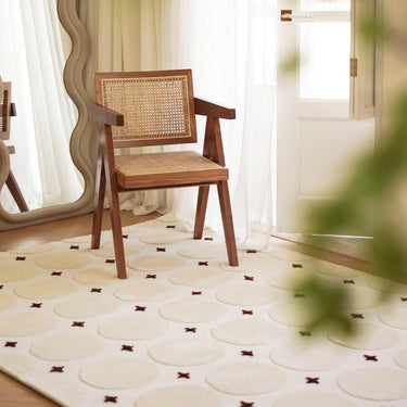 Charlie Rectangular Rug