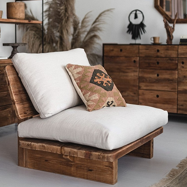 Franken Sofa