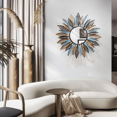 Metal Craft Art - Karma