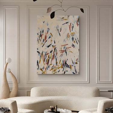 Foliage - Oil Painting