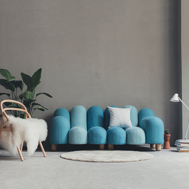 Savoiardi Sofa