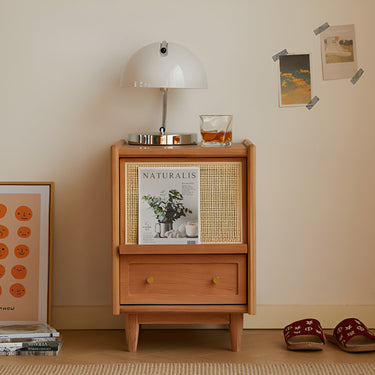 Suzuki Bedside Table