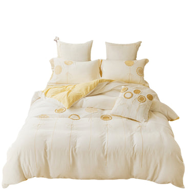 Combed Cotton Bedding