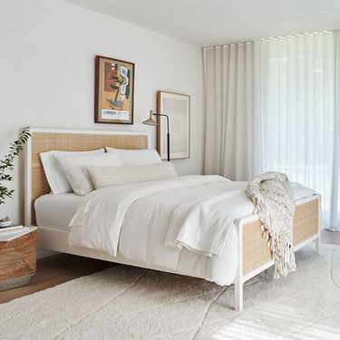 Haruto Bed Frame
