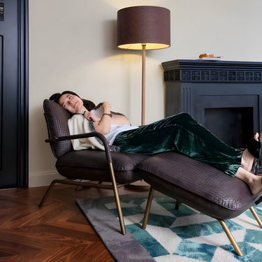 Wellington Lounge Chair