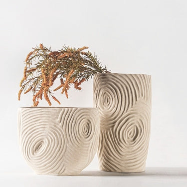 Cookie Vase