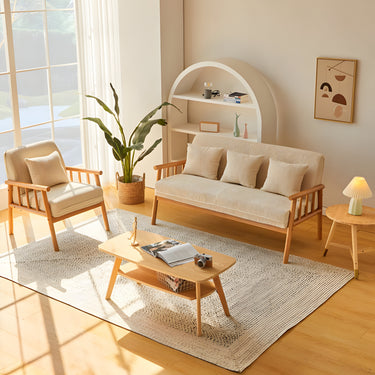 Charlie Sofa
