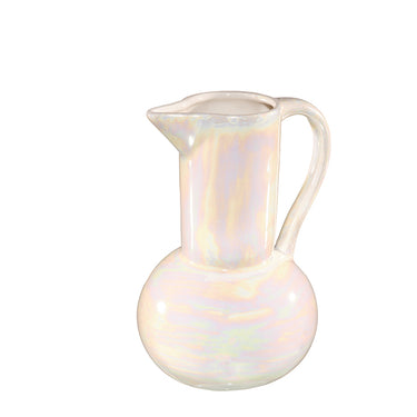 Nacre Vase