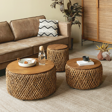 Tea Table Set