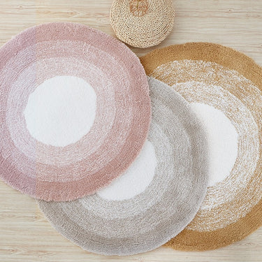 Mellow Round Rug