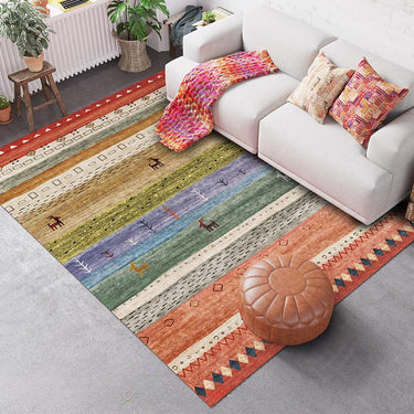 Pakistani Nylon Carpet