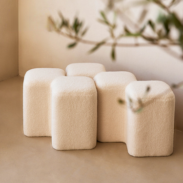 Stackable Stool