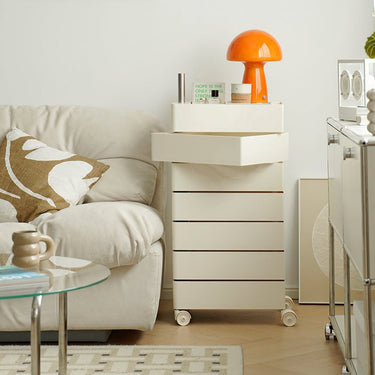 File Pedestal