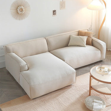 Oliver Chaise Sofa
