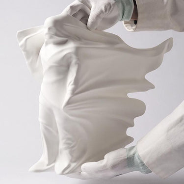 Formless Figure