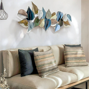 Metal Craft Art - Spring