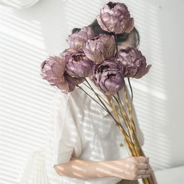 Dried Lotus
