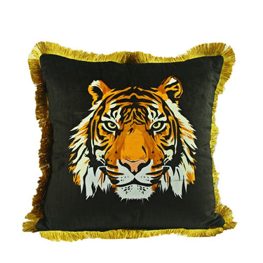 Jungle Nº22 Cushion