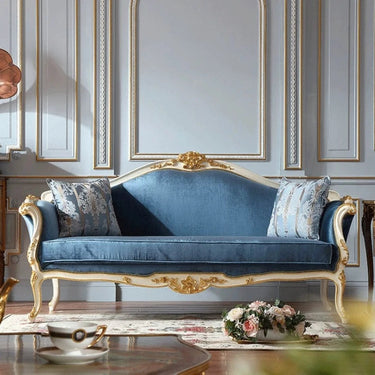 Purcell Sofa