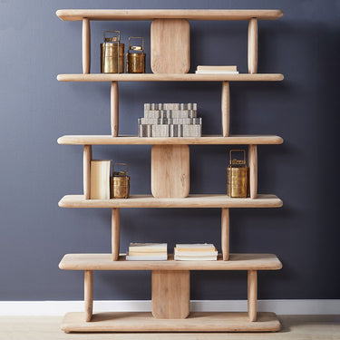 Marco Bookshelf