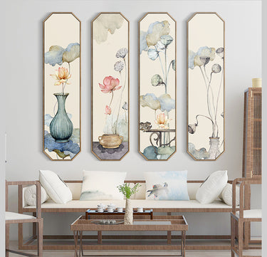 Old Shanghai Giclée