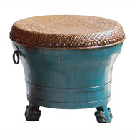 Tanggu Tea Table Set