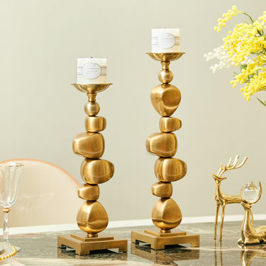 Avebury Candlestick