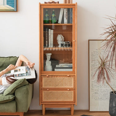 Suzuki Display Cabinet