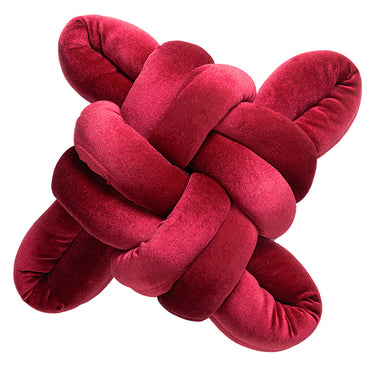 Chinese Knot Cushion