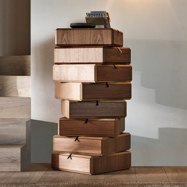 Molten Drawers