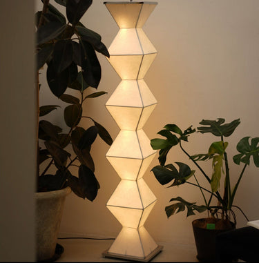 Eternity Floor Lamp
