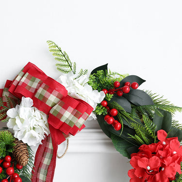 Christmas Wreath-Abel