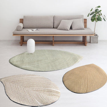 Elm Rug