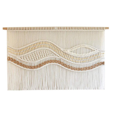 Hana Macrame Tapestry
