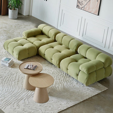 Chesterfield Sofa Set