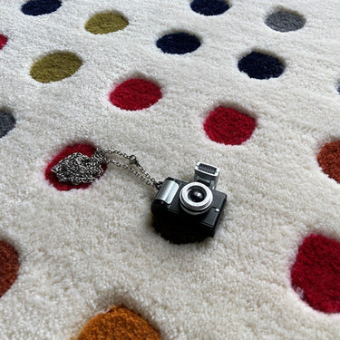 A Poîs Rug