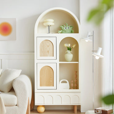 Creema Display Cabinet